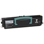 BASIC LEXMARK TONER E250A11E NEGRO